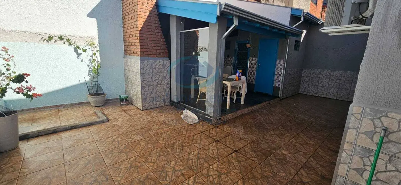 Foto 6 de Casa com 2 quartos à venda, 194m2 em Jardim Santo Inácio, Salto - SP