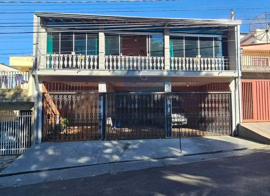 Foto 1 de Casa com 2 quartos à venda e para alugar, 194m2 em Jardim Santo Inácio, Salto - SP