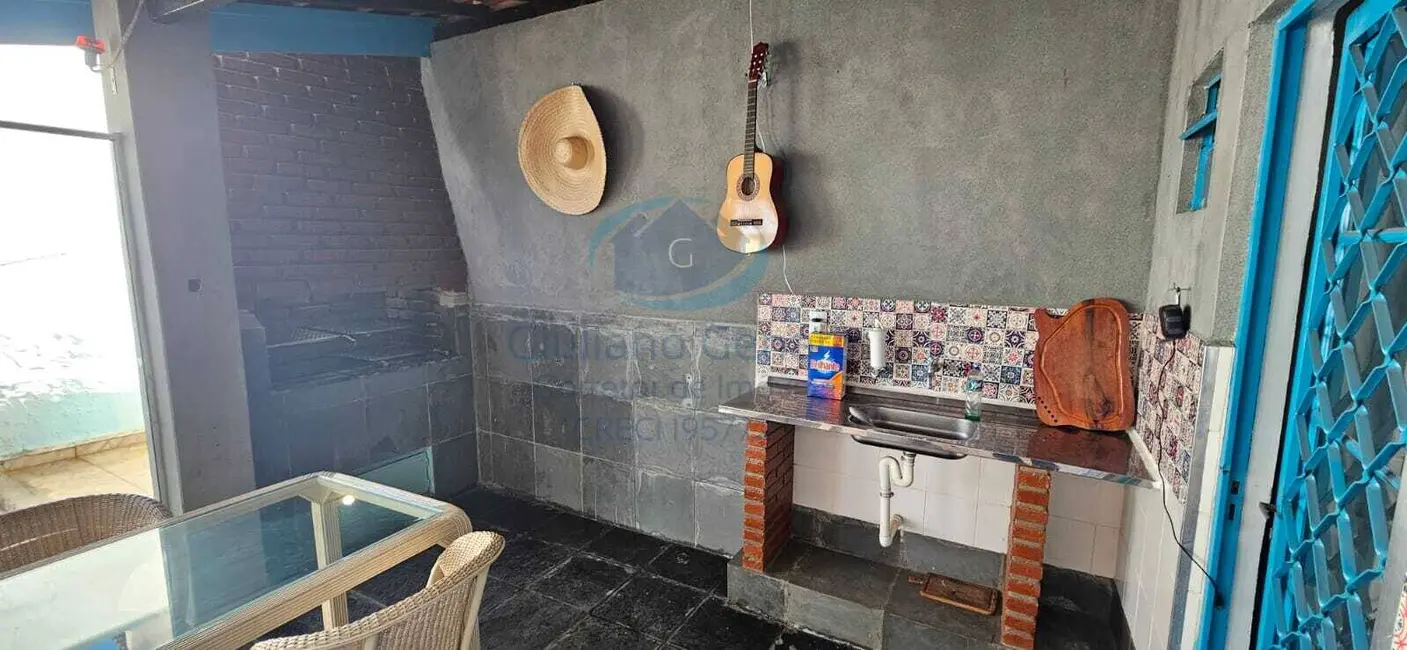 Foto 7 de Casa com 2 quartos à venda, 194m2 em Jardim Santo Inácio, Salto - SP