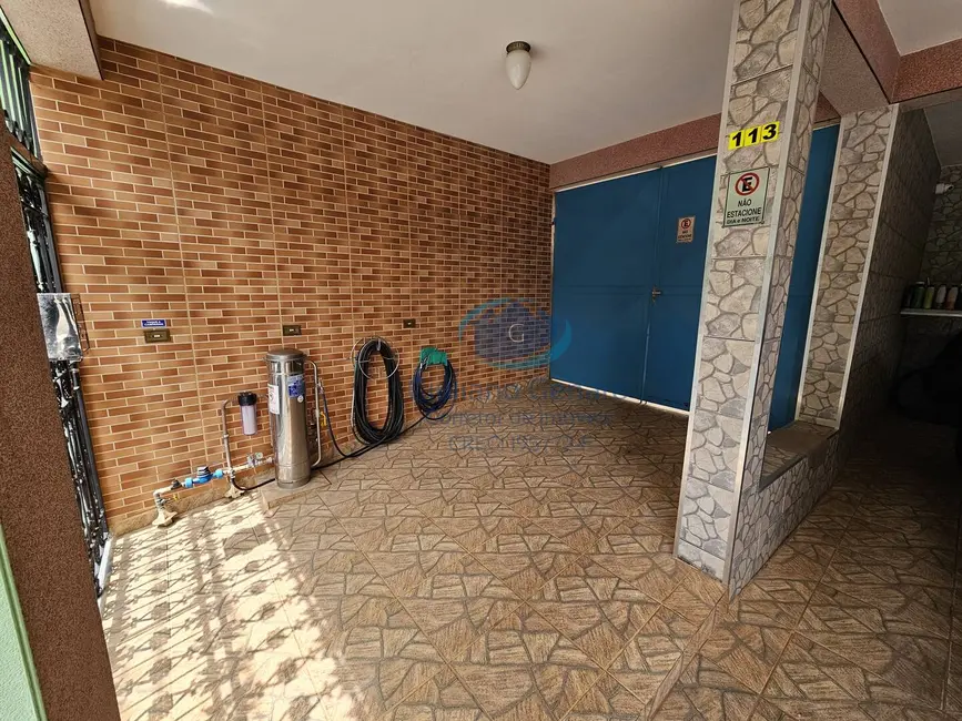 Foto 3 de Casa com 2 quartos à venda, 194m2 em Jardim Santo Inácio, Salto - SP