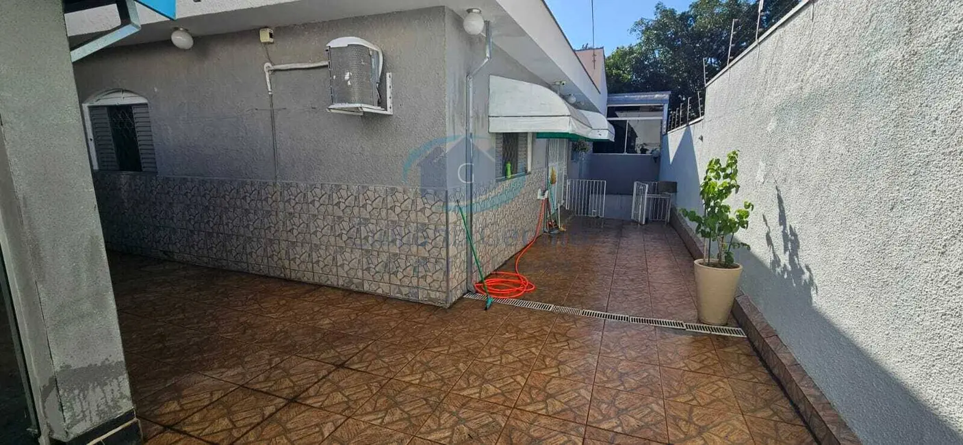 Foto 5 de Casa com 2 quartos à venda, 194m2 em Jardim Santo Inácio, Salto - SP