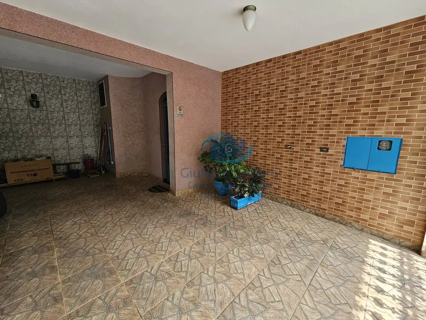 Foto 2 de Casa com 2 quartos à venda e para alugar, 194m2 em Jardim Santo Inácio, Salto - SP