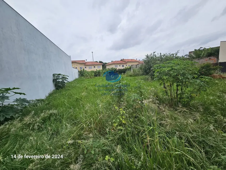 Foto 5 de Terreno / Lote à venda, 835m2 em Olaria, Salto - SP