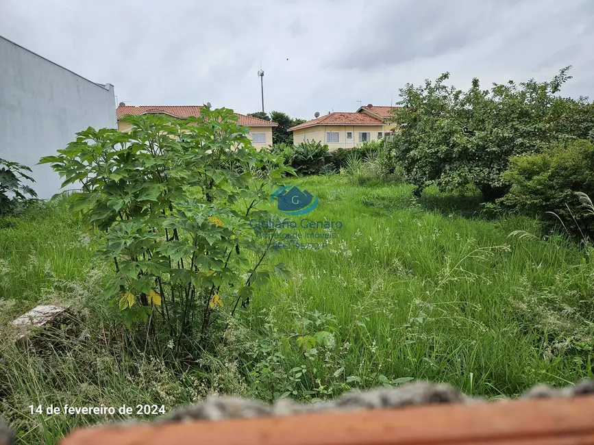 Foto 6 de Terreno / Lote à venda, 835m2 em Olaria, Salto - SP