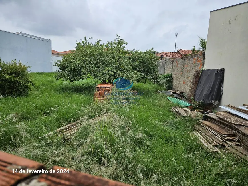 Foto 4 de Terreno / Lote à venda, 835m2 em Olaria, Salto - SP