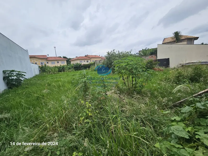 Foto 2 de Terreno / Lote à venda, 835m2 em Olaria, Salto - SP