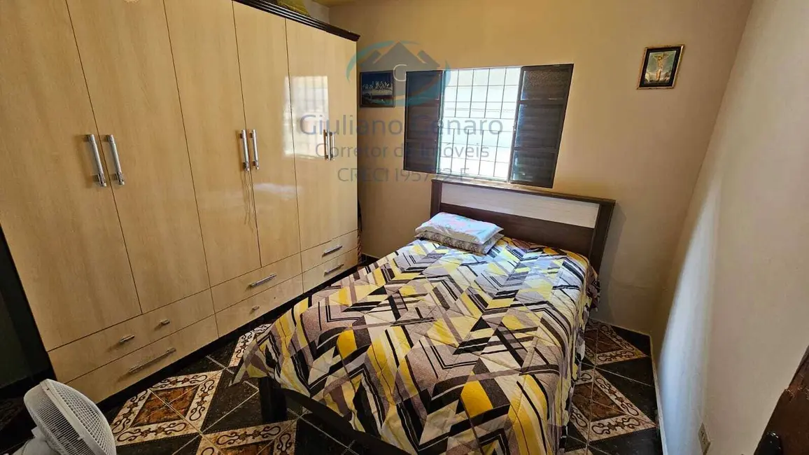 Foto 9 de Casa com 4 quartos à venda, 238m2 em Loteamento Terras de São Pedro e São Paulo, Salto - SP