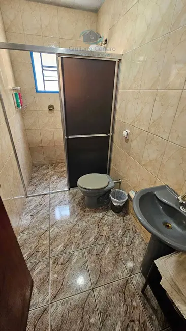 Foto 8 de Casa com 4 quartos à venda, 238m2 em Loteamento Terras de São Pedro e São Paulo, Salto - SP