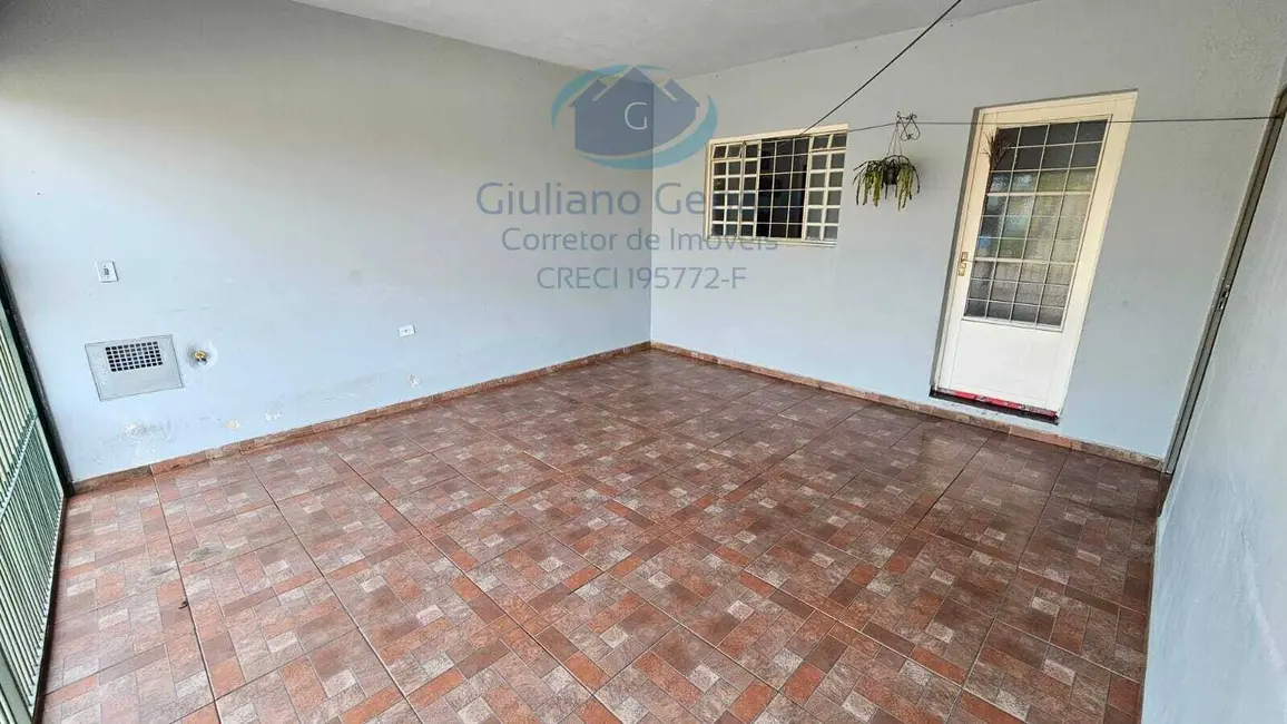 Foto 2 de Casa com 4 quartos à venda, 238m2 em Loteamento Terras de São Pedro e São Paulo, Salto - SP