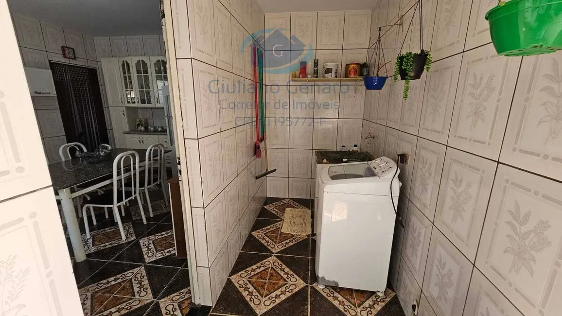 Foto 7 de Casa com 4 quartos à venda, 238m2 em Loteamento Terras de São Pedro e São Paulo, Salto - SP