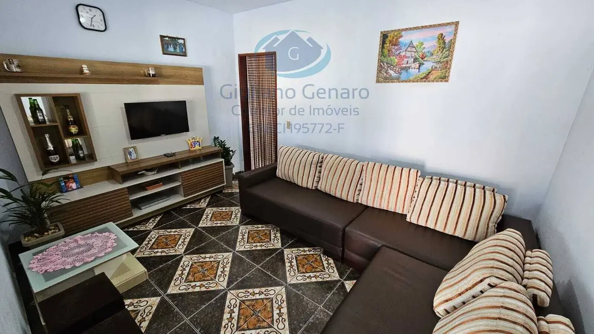 Foto 3 de Casa com 4 quartos à venda, 238m2 em Loteamento Terras de São Pedro e São Paulo, Salto - SP