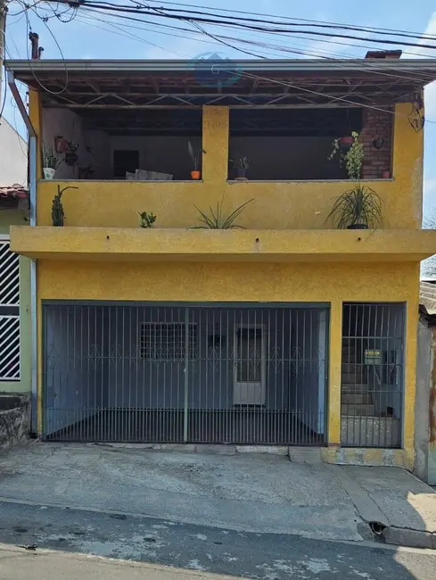 Foto 1 de Casa com 4 quartos à venda, 238m2 em Loteamento Terras de São Pedro e São Paulo, Salto - SP