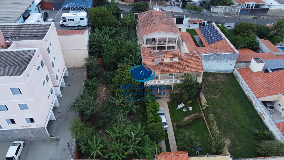 Foto 8 de Terreno / Lote à venda, 300m2 em Jardim Celani, Salto - SP