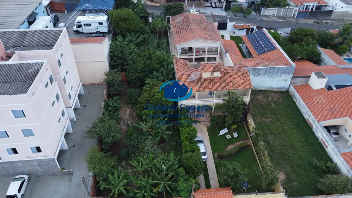 Foto 9 de Terreno / Lote à venda, 300m2 em Jardim Celani, Salto - SP