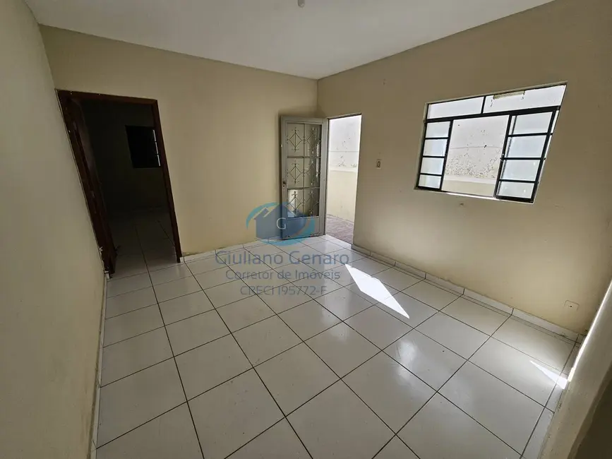 Foto 6 de Casa com 2 quartos à venda, 100m2 em Jardim das Nações, Salto - SP