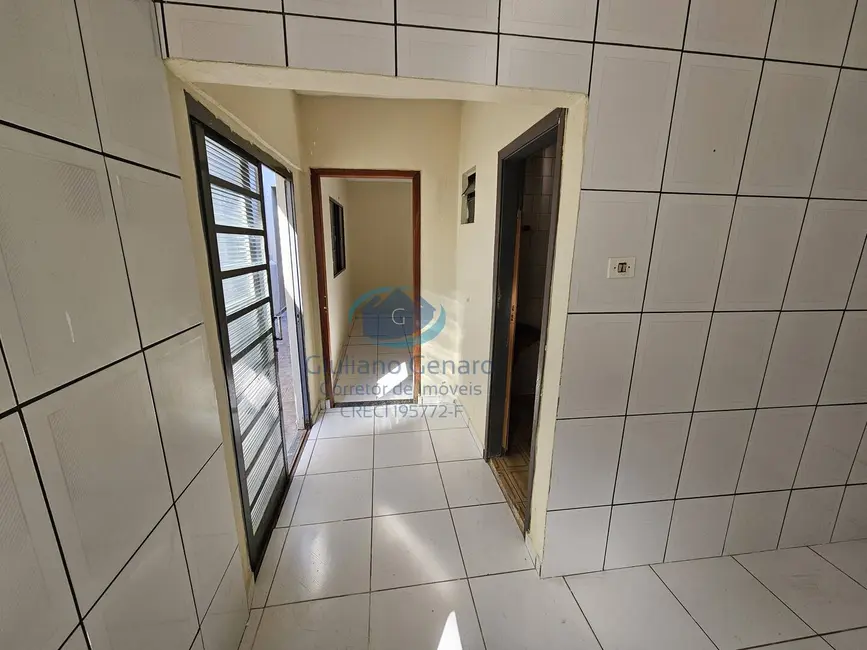 Foto 9 de Casa com 2 quartos à venda, 100m2 em Jardim das Nações, Salto - SP