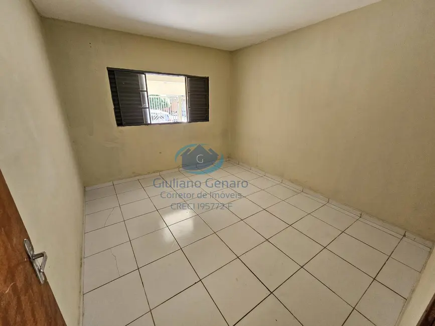 Foto 4 de Casa com 2 quartos à venda, 100m2 em Jardim das Nações, Salto - SP