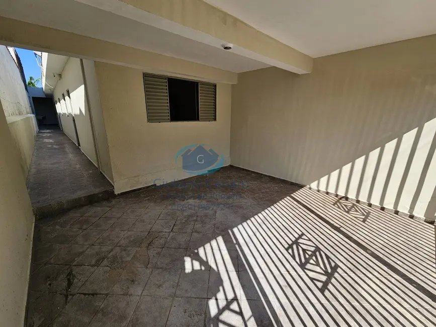 Foto 2 de Casa com 2 quartos à venda, 100m2 em Jardim das Nações, Salto - SP