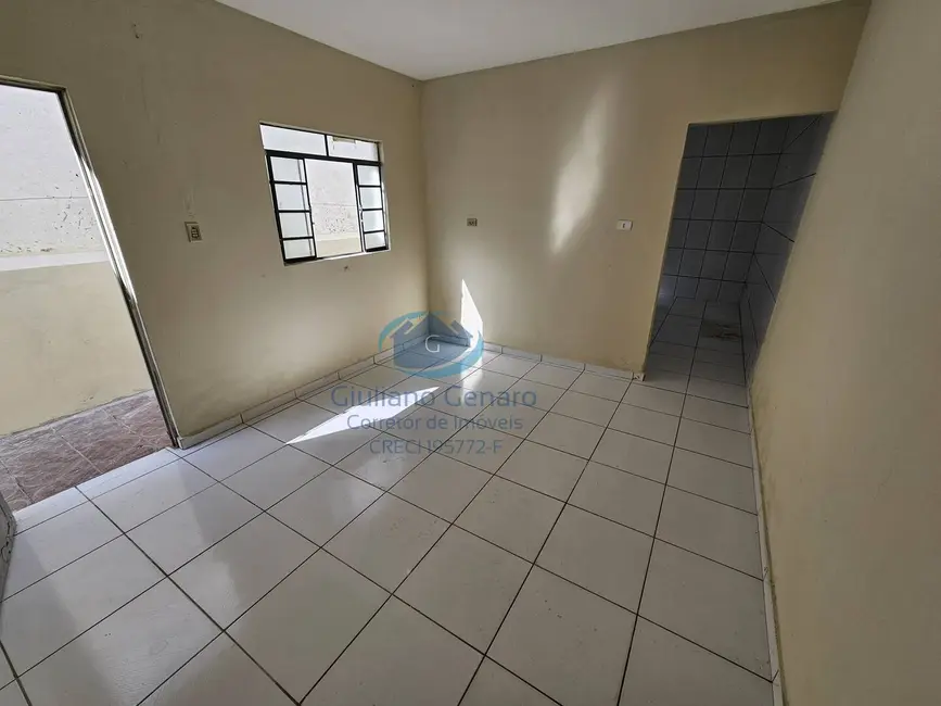 Foto 5 de Casa com 2 quartos à venda, 100m2 em Jardim das Nações, Salto - SP