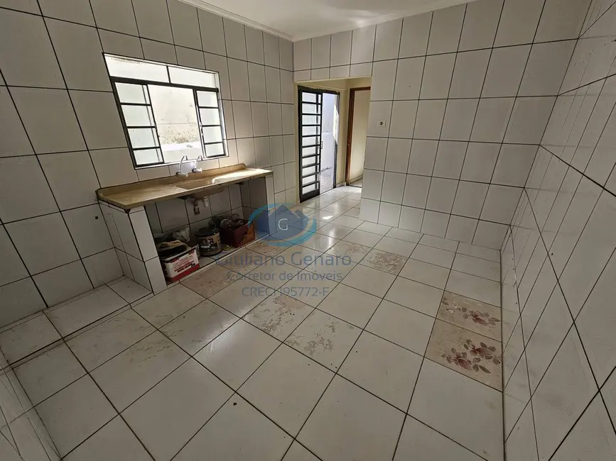 Foto 8 de Casa com 2 quartos à venda, 100m2 em Jardim das Nações, Salto - SP