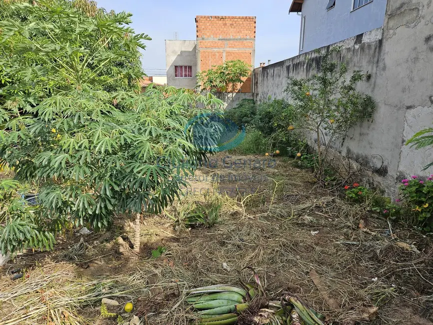 Foto 2 de Terreno / Lote à venda, 161m2 em Jardim Santa Marta III, Salto - SP