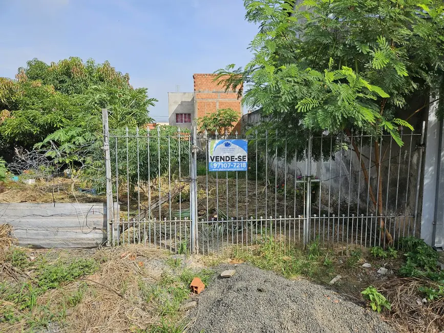 Foto 1 de Terreno / Lote à venda, 161m2 em Jardim Santa Marta III, Salto - SP