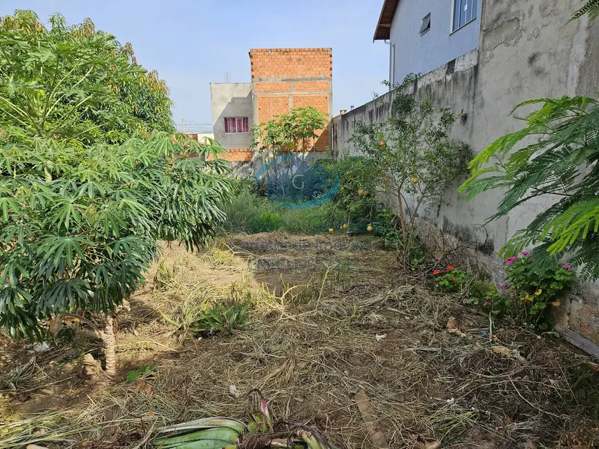 Terreno / Lote à venda, 161m2 em Jardim Santa Marta III, Salto - SP - imagem 5 Foto 5 de Terreno / Lote à venda, 161m2 em Jardim Santa Marta III, Salto - SP