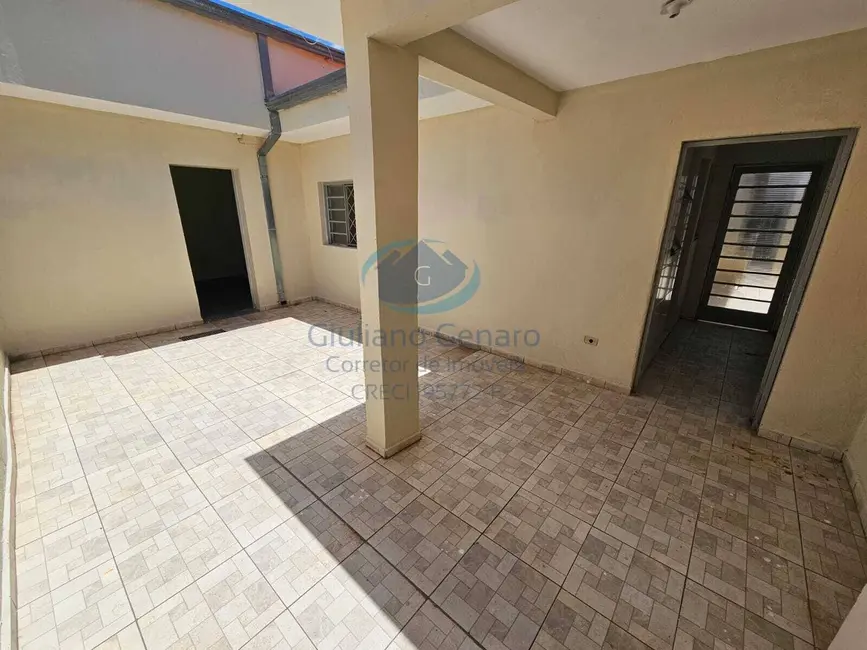 Casa com 2 quartos à venda, 89m2 em Jardim Santa Cruz, Salto - SP - imagem 2 Foto 2 de Casa com 2 quartos à venda, 89m2 em Jardim Santa Cruz, Salto - SP