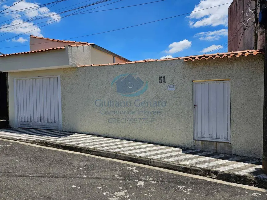 Casa com 2 quartos à venda, 89m2 em Jardim Santa Cruz, Salto - SP - imagem 1 Foto 1 de Casa com 2 quartos à venda, 89m2 em Jardim Santa Cruz, Salto - SP