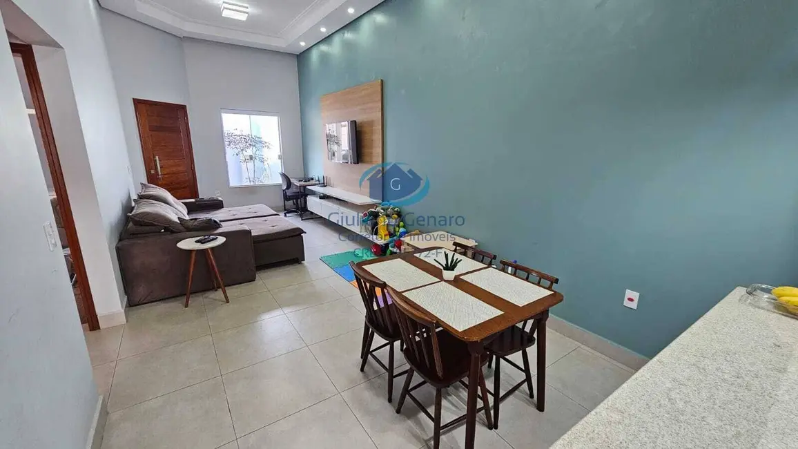Foto 2 de Casa com 2 quartos à venda, 100m2 em Salto - SP