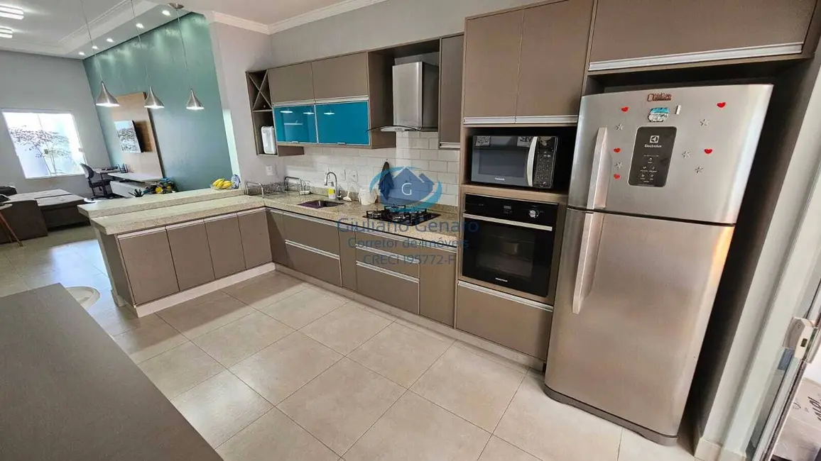 Foto 1 de Casa com 2 quartos à venda, 100m2 em Salto - SP