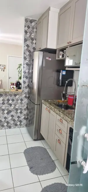 Foto 5 de Apartamento com 2 quartos à venda, 54m2 em Jardim das Nações, Salto - SP
