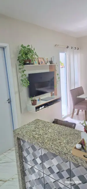 Foto 9 de Apartamento com 2 quartos à venda, 54m2 em Jardim das Nações, Salto - SP