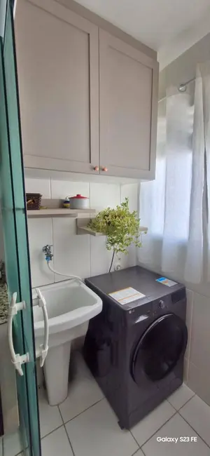 Foto 6 de Apartamento com 2 quartos à venda, 54m2 em Jardim das Nações, Salto - SP