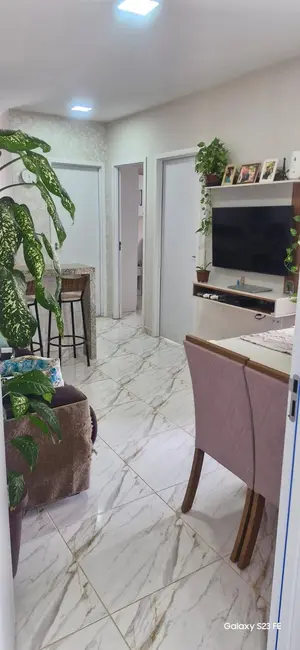 Foto 8 de Apartamento com 2 quartos à venda, 54m2 em Jardim das Nações, Salto - SP