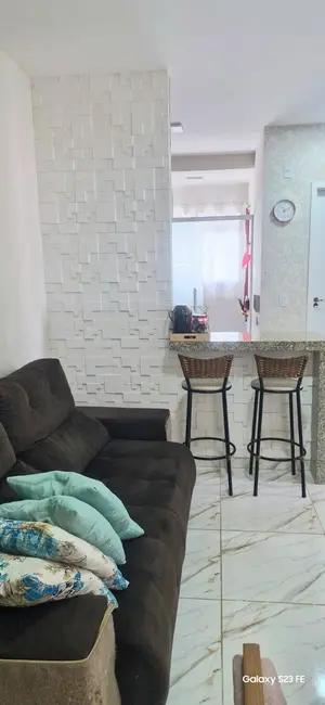 Foto 7 de Apartamento com 2 quartos à venda, 54m2 em Jardim das Nações, Salto - SP