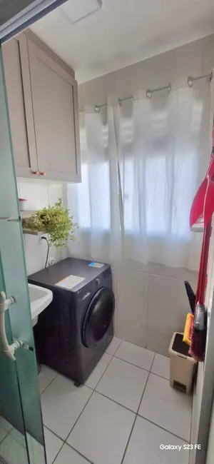 Foto 3 de Apartamento com 2 quartos à venda, 54m2 em Jardim das Nações, Salto - SP