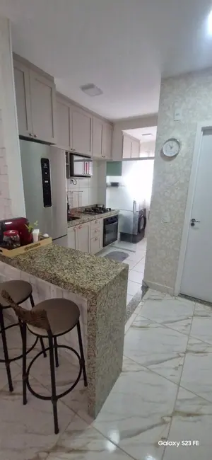 Foto 4 de Apartamento com 2 quartos à venda, 54m2 em Jardim das Nações, Salto - SP
