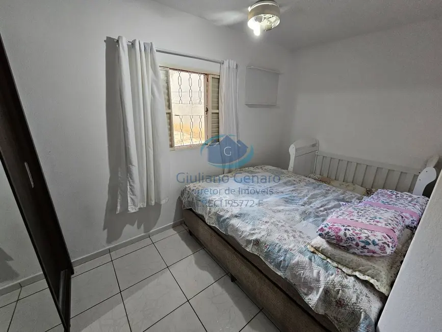 Foto 8 de Casa com 2 quartos à venda, 51m2 em Residencial Parque Laguna, Salto - SP