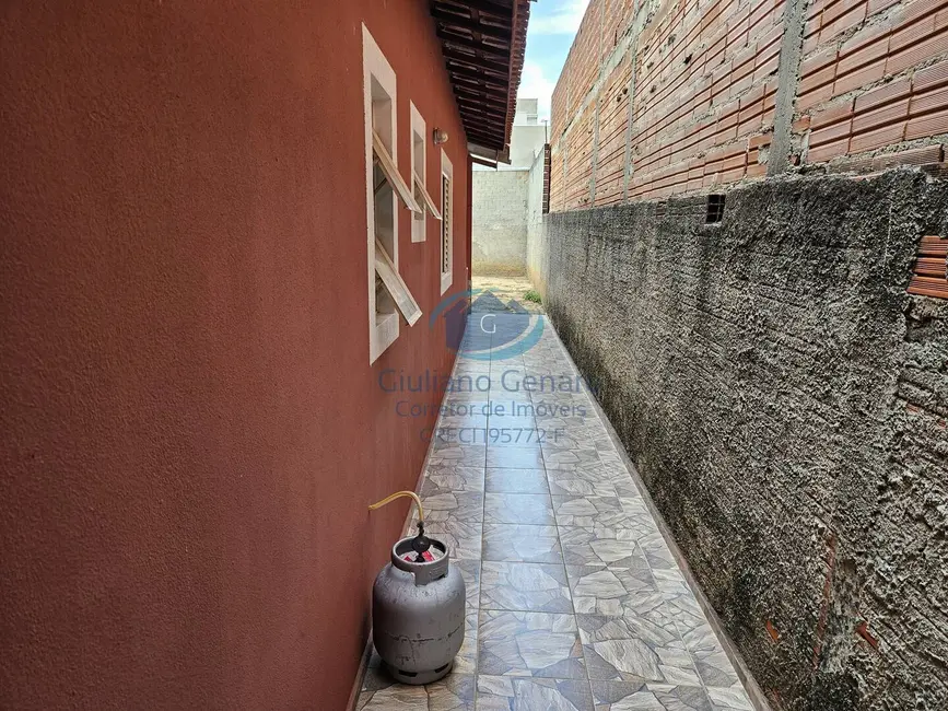 Foto 9 de Casa com 2 quartos à venda, 51m2 em Residencial Parque Laguna, Salto - SP