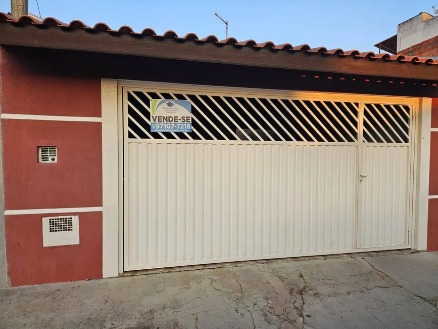 Foto 1 de Casa com 2 quartos à venda, 51m2 em Residencial Parque Laguna, Salto - SP