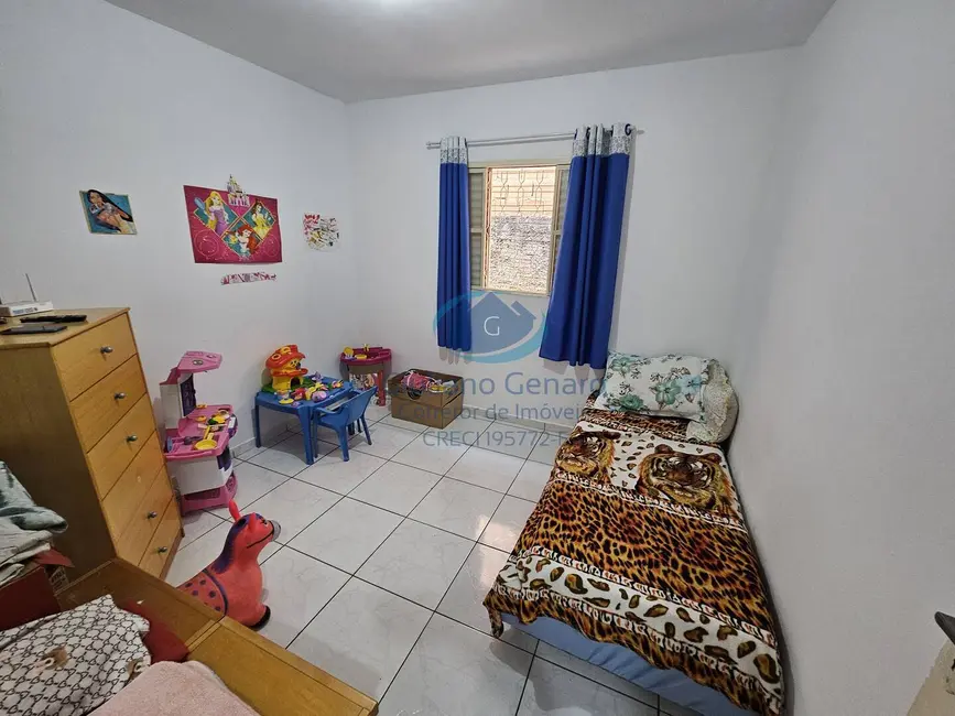 Foto 7 de Casa com 2 quartos à venda, 51m2 em Residencial Parque Laguna, Salto - SP