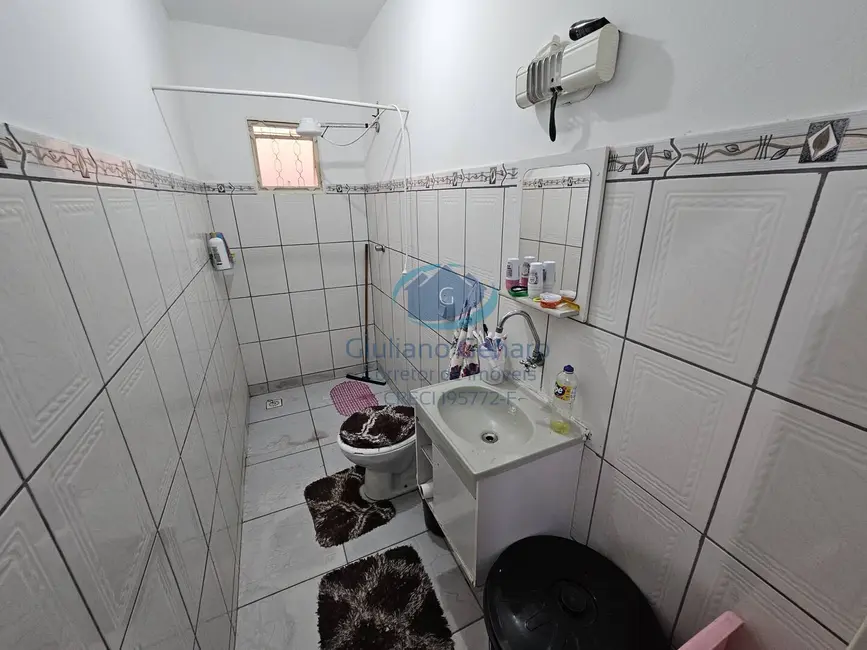 Foto 6 de Casa com 2 quartos à venda, 51m2 em Residencial Parque Laguna, Salto - SP