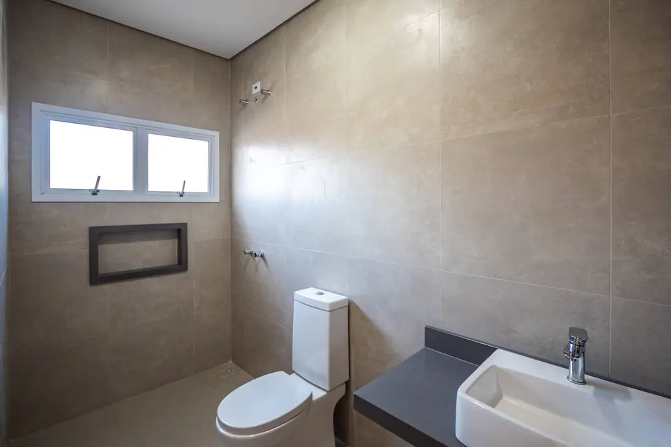 Foto 9 de Casa de Condomínio com 3 quartos à venda, 188m2 em Salto - SP