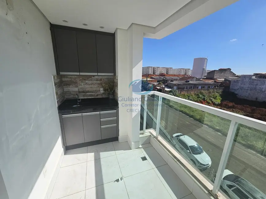 Foto 7 de Apartamento com 2 quartos à venda, 74m2 em Jardim Nair Maria, Salto - SP