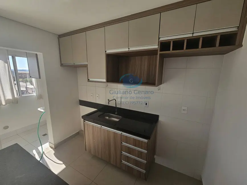 Foto 2 de Apartamento com 2 quartos à venda, 74m2 em Jardim Nair Maria, Salto - SP