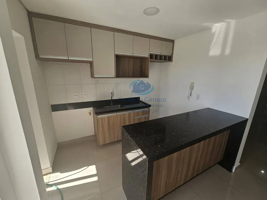 Foto 1 de Apartamento com 2 quartos à venda, 74m2 em Jardim Nair Maria, Salto - SP
