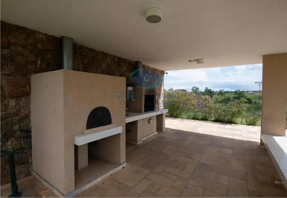 Foto 9 de Lote de Condomínio à venda, 300m2 em Residencial Central Parque, Salto - SP