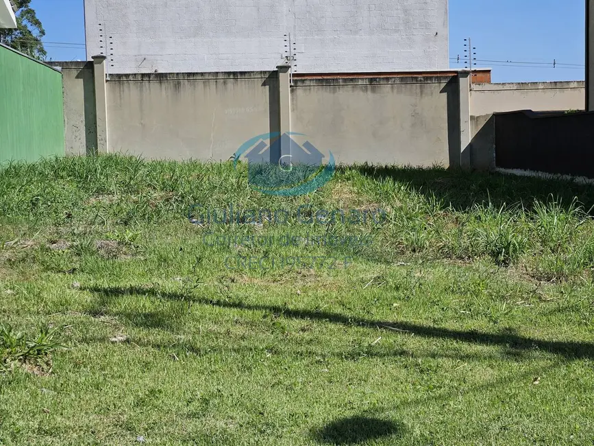 Foto 2 de Lote de Condomínio à venda, 300m2 em Residencial Central Parque, Salto - SP