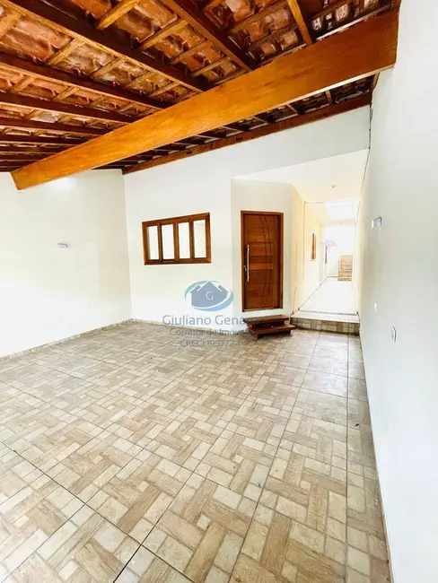 Foto 1 de Casa com 2 quartos à venda, 130m2 em Loteamento Terras de São Pedro e São Paulo, Salto - SP